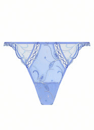 Nymphe Bleue Lagon String Thong