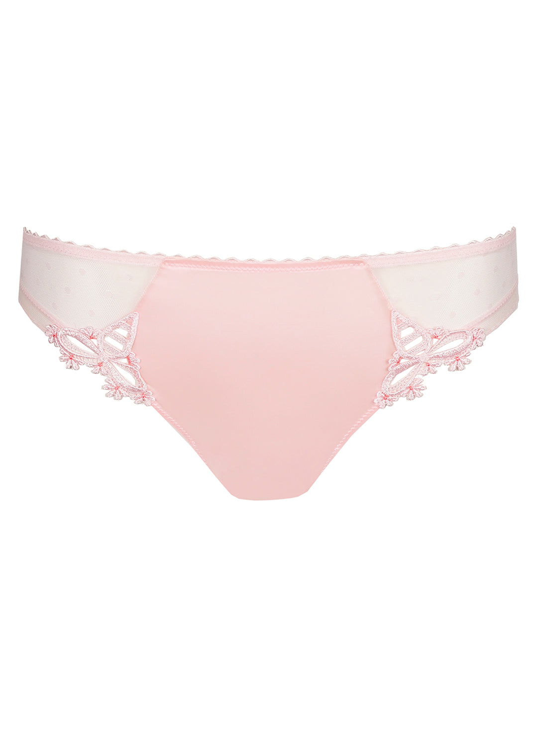 Noova Gardenia Rose Rio Briefs