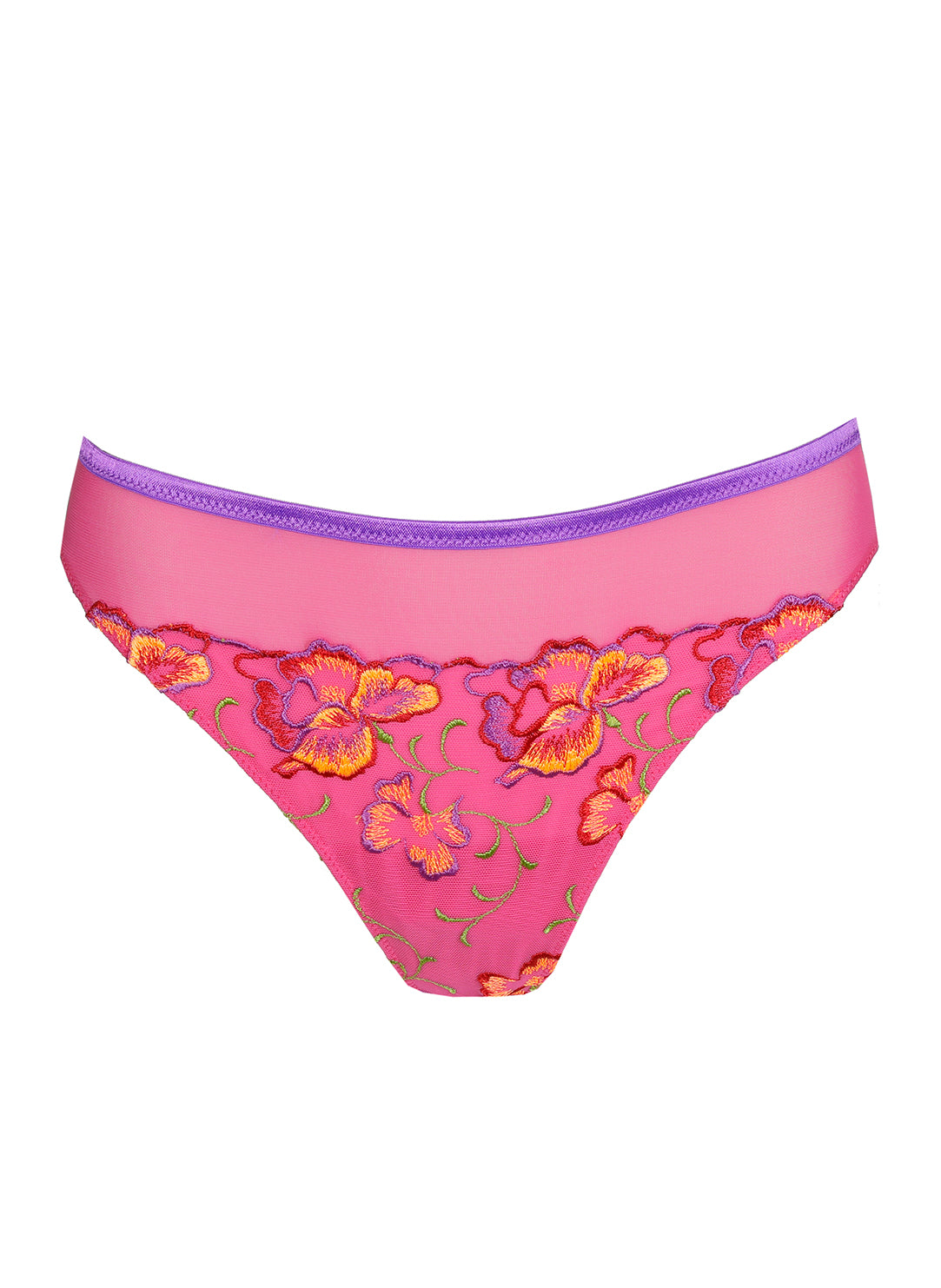 Devdaha Very Berry Thong