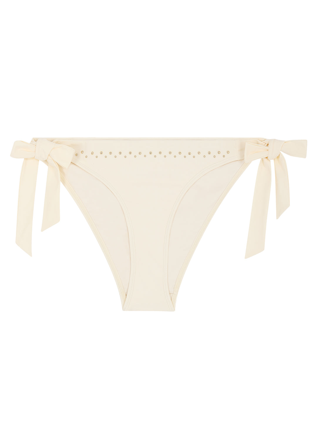 Summer Stars Sea Pearl Swim Mini Coeur Brief