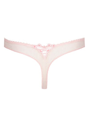 Noova Gardenia Rose Thong