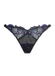Eclat Joaillerie Eclat Saphir String Thong