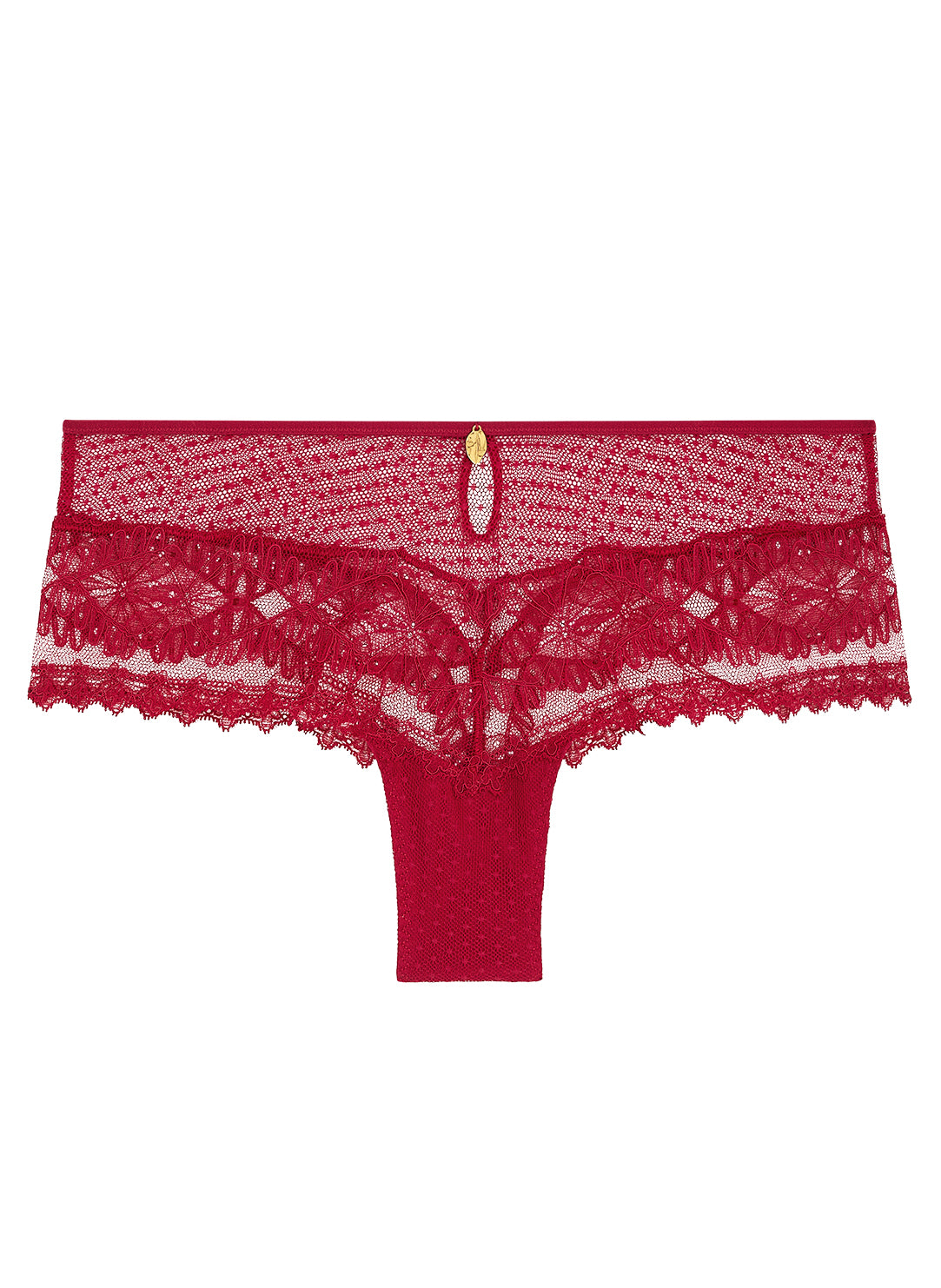 Mystery of Love Cherry St Tropez Brief