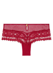 Mystery of Love Cherry St Tropez Brief