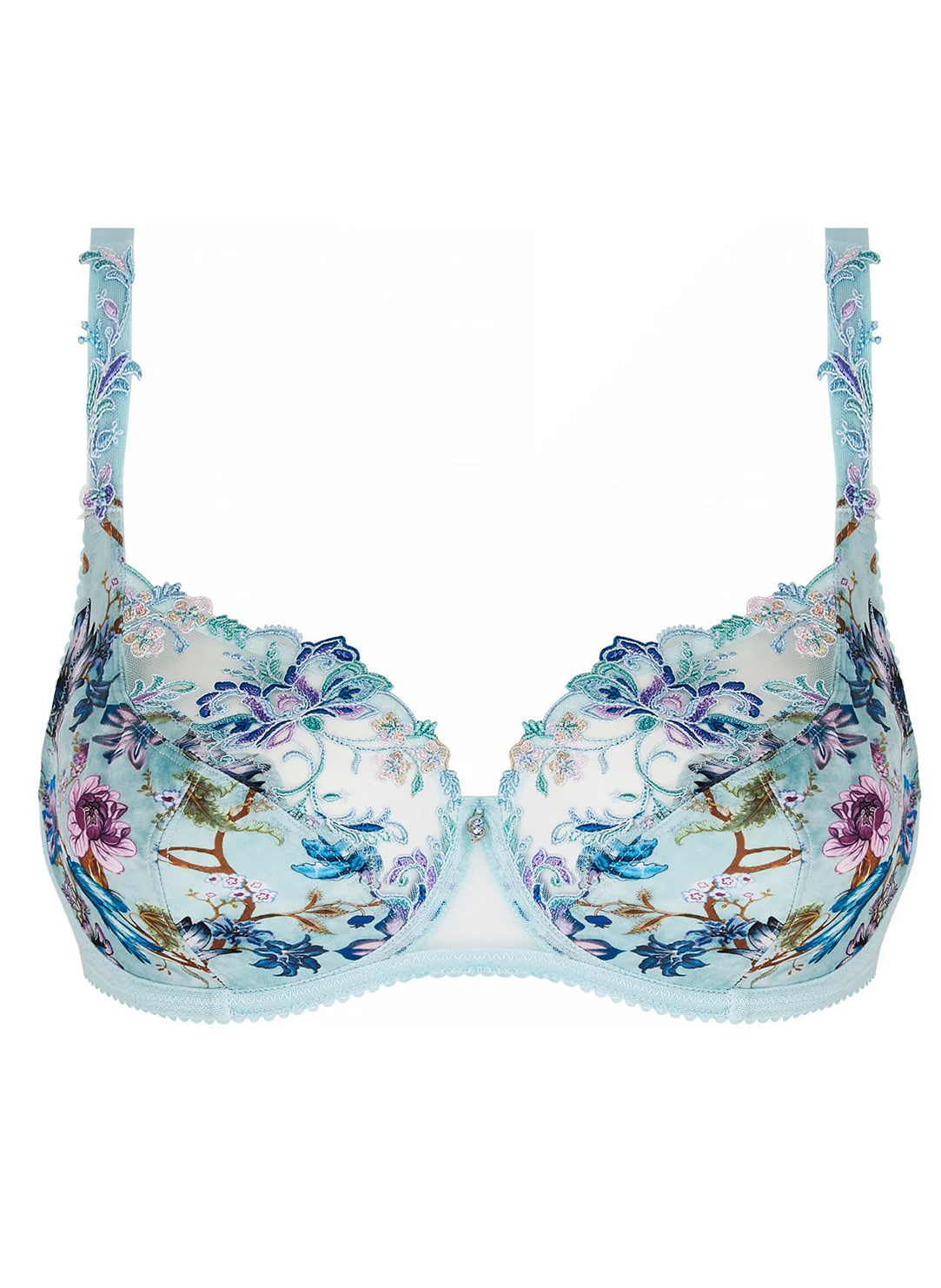 Reve En Fleurs Reve Opale 3/4 Cup Bra