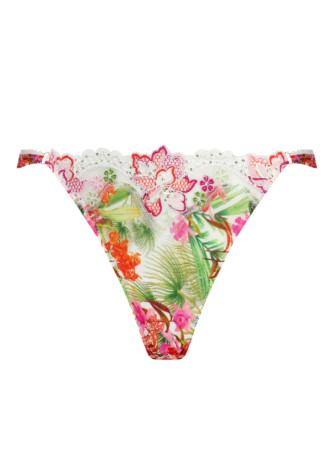 Ete Volupte Eclosion Volupte String Thong