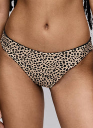 Pryce Wild Bikini Briefs Rio