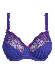 Madison Blueberry Kiss Full Cup Bra