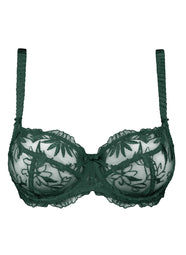 Anouk Emeraude Low Necked Bra