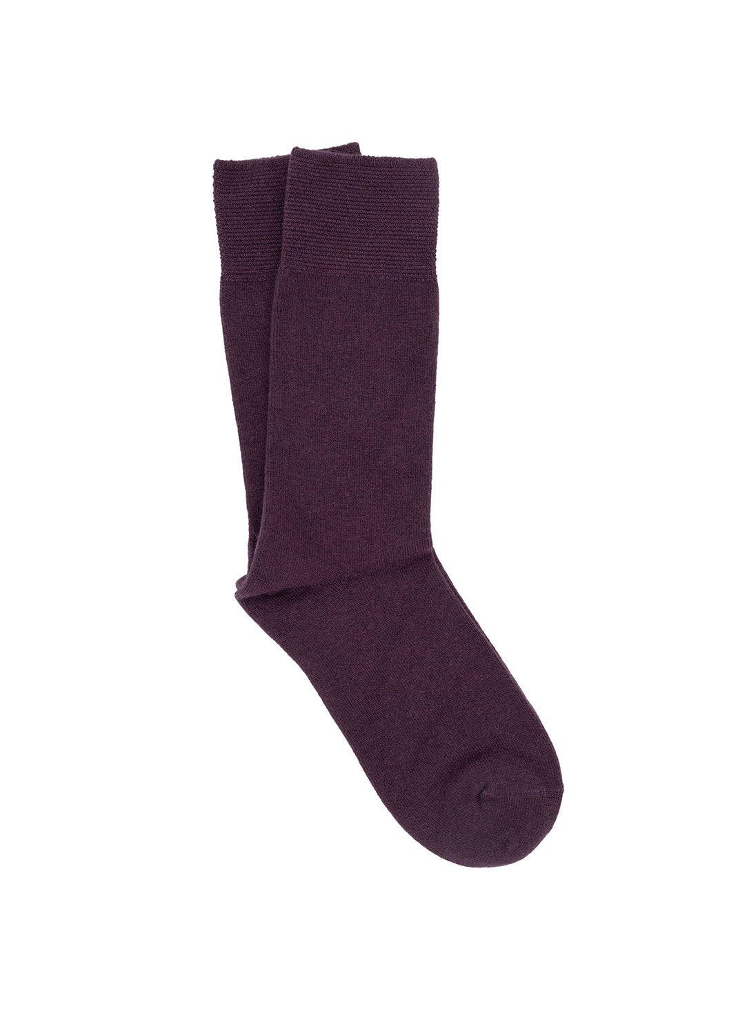 Nu-Novela Violette Cashmere Socks
