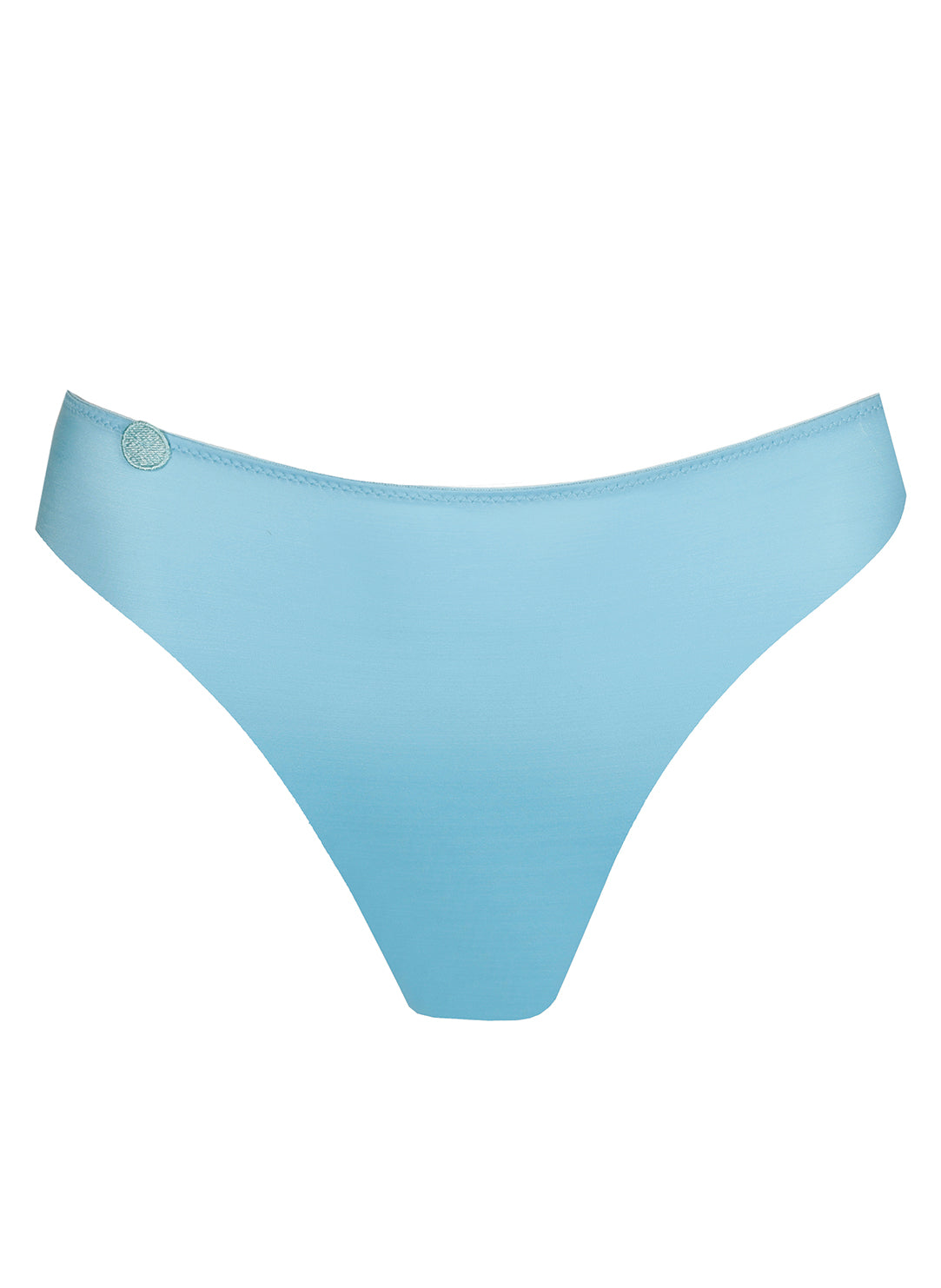 Tom Azure Delight Thong