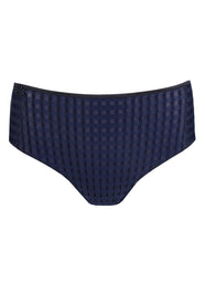 Avero Velvet Blue Full Briefs