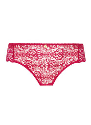 Cassiopee Lipstick Bikini