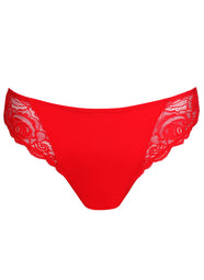 Cyrile True Red Rio Briefs