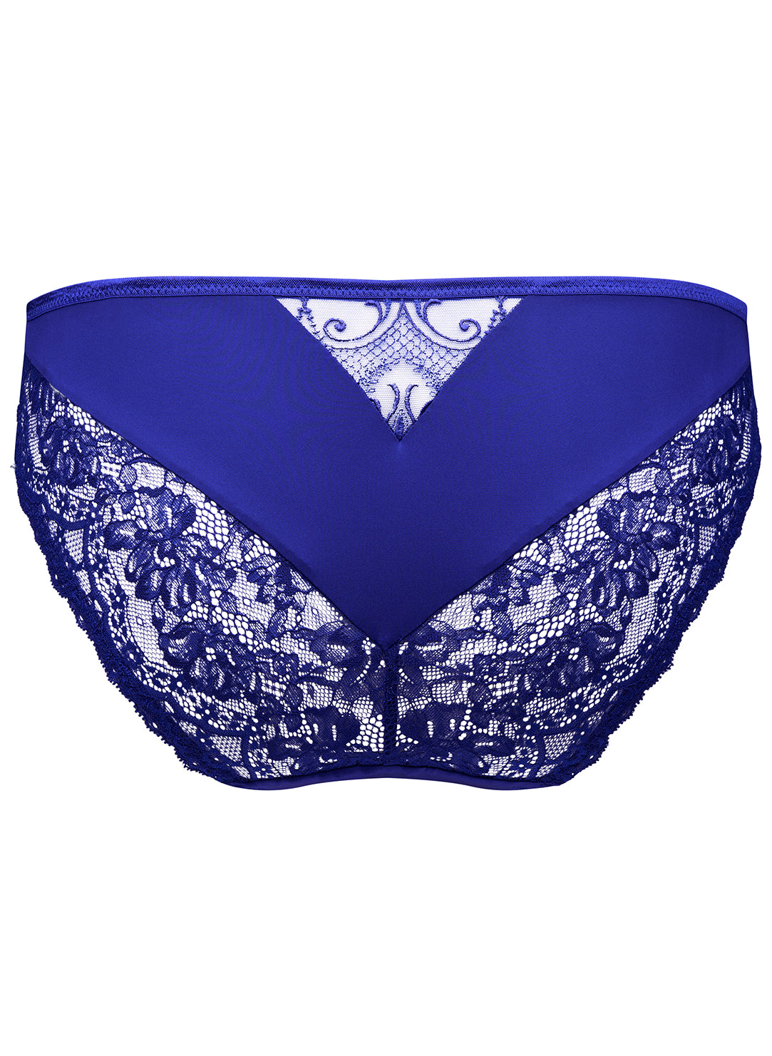 Shimla Crazy Blue Rio Briefs