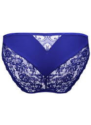 Shimla Crazy Blue Rio Briefs