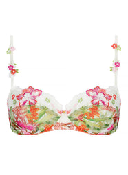 Ete Volupte Eclosion Volupte Demi Cup Bra