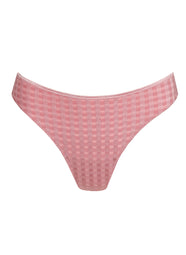 Avero Ballet Pink Thong
