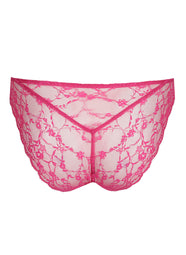 Noemy Fuchsia Fiesta Rio Briefs