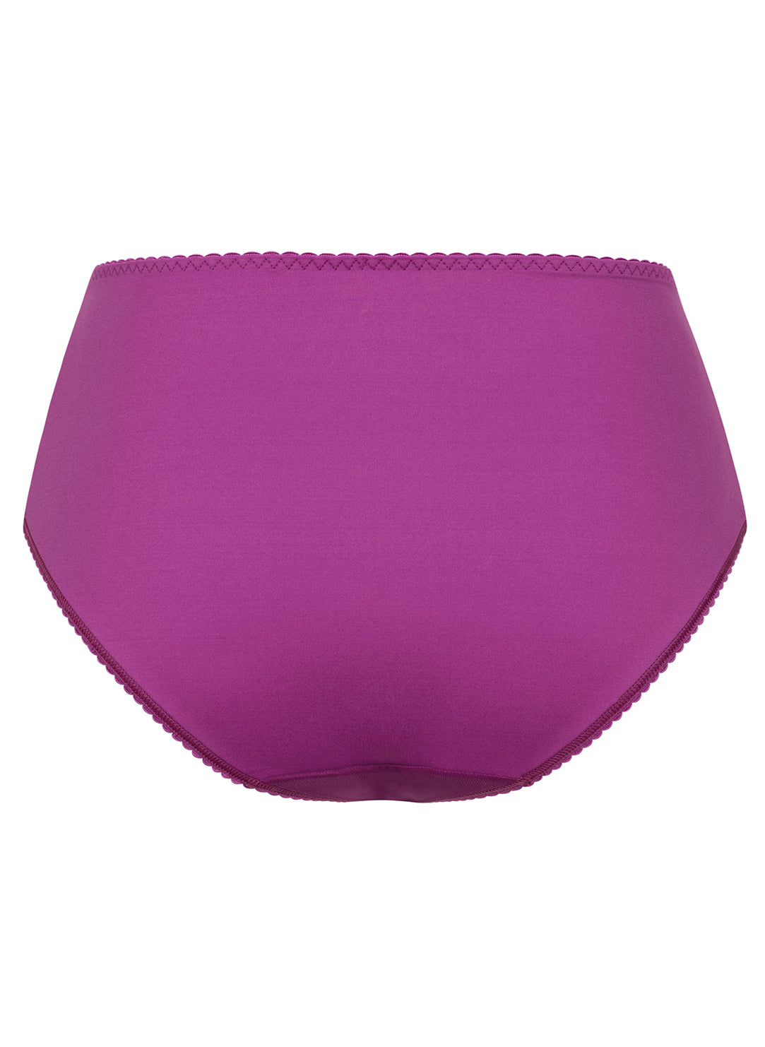 Charlotte Dahlia Full Brief