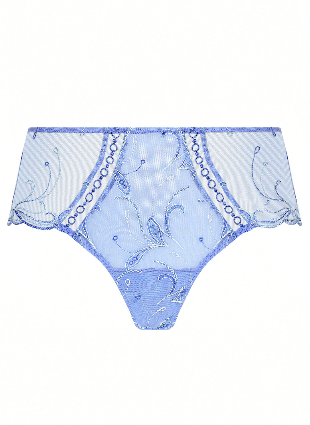 Nymphe Bleue Lagon Shorty