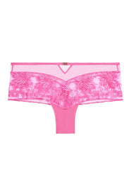 Rules Of Attraction Exciting Pink St Tropez Brief