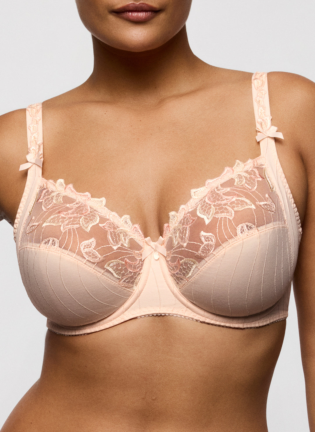 Deauville Venus Full Cup Bra