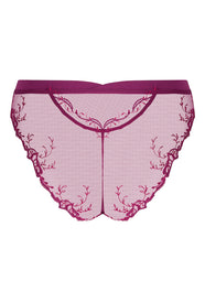 Source Beaute Amarante Italian Bikini