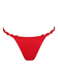 Avero Scarlet Thong