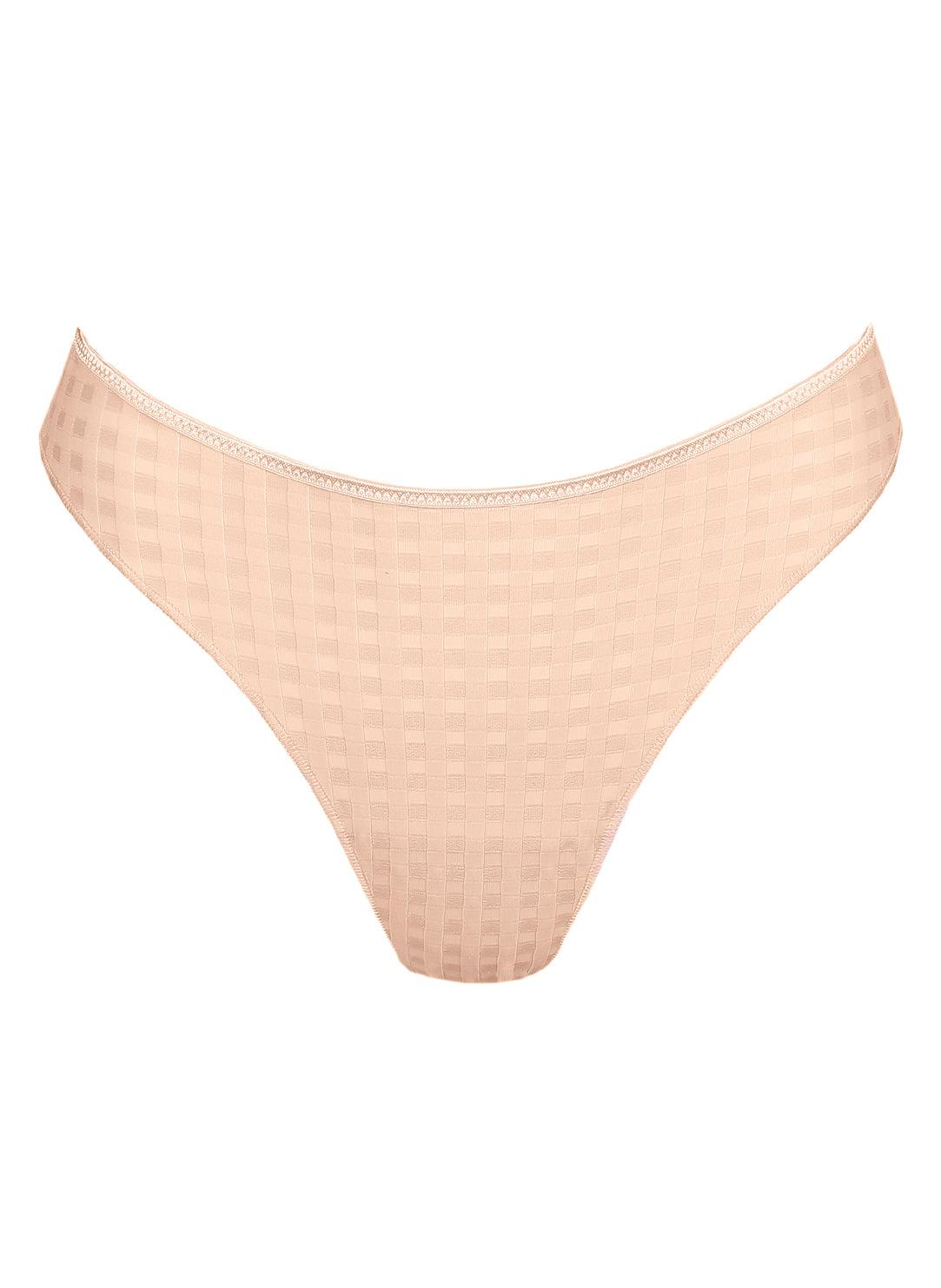 Avero Caffe Latte Thong