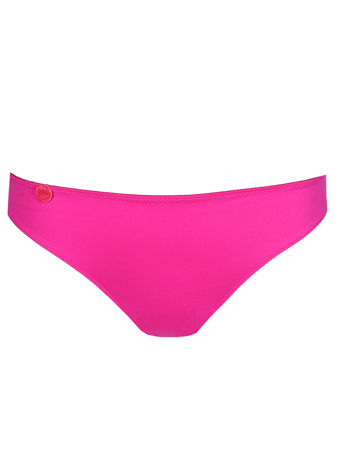Tom Influencer Pink Rio Briefs