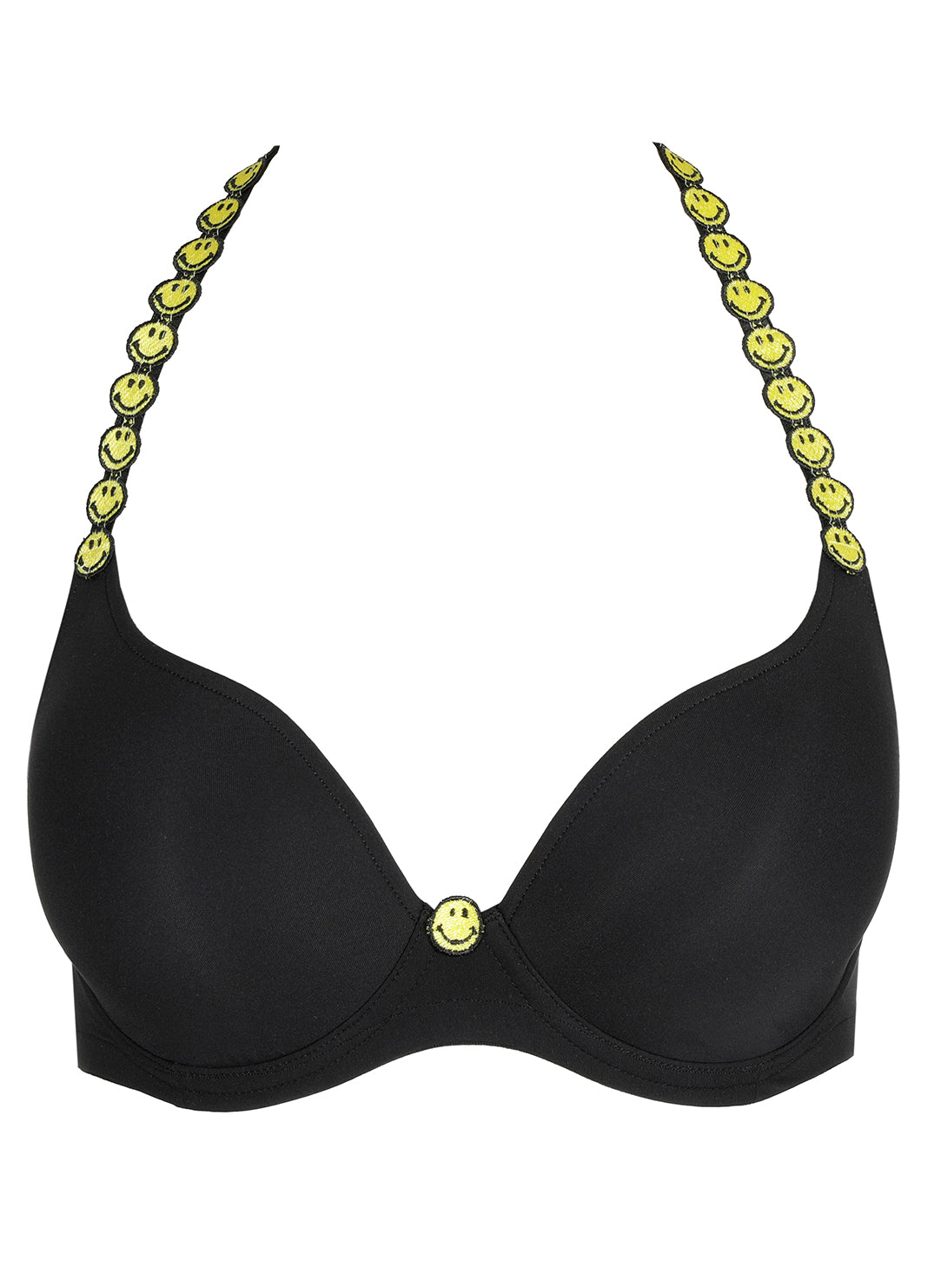 Tom Smile Padded Bra Heartshape