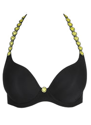 Tom Smile Padded Bra Heartshape