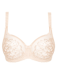 Amour Nacre Invisible Full Cup Bra