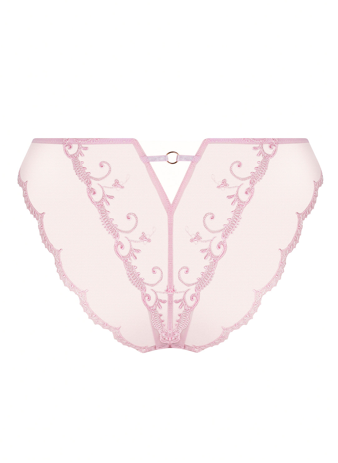 Deesse En Glam Aurore Italian Bikini