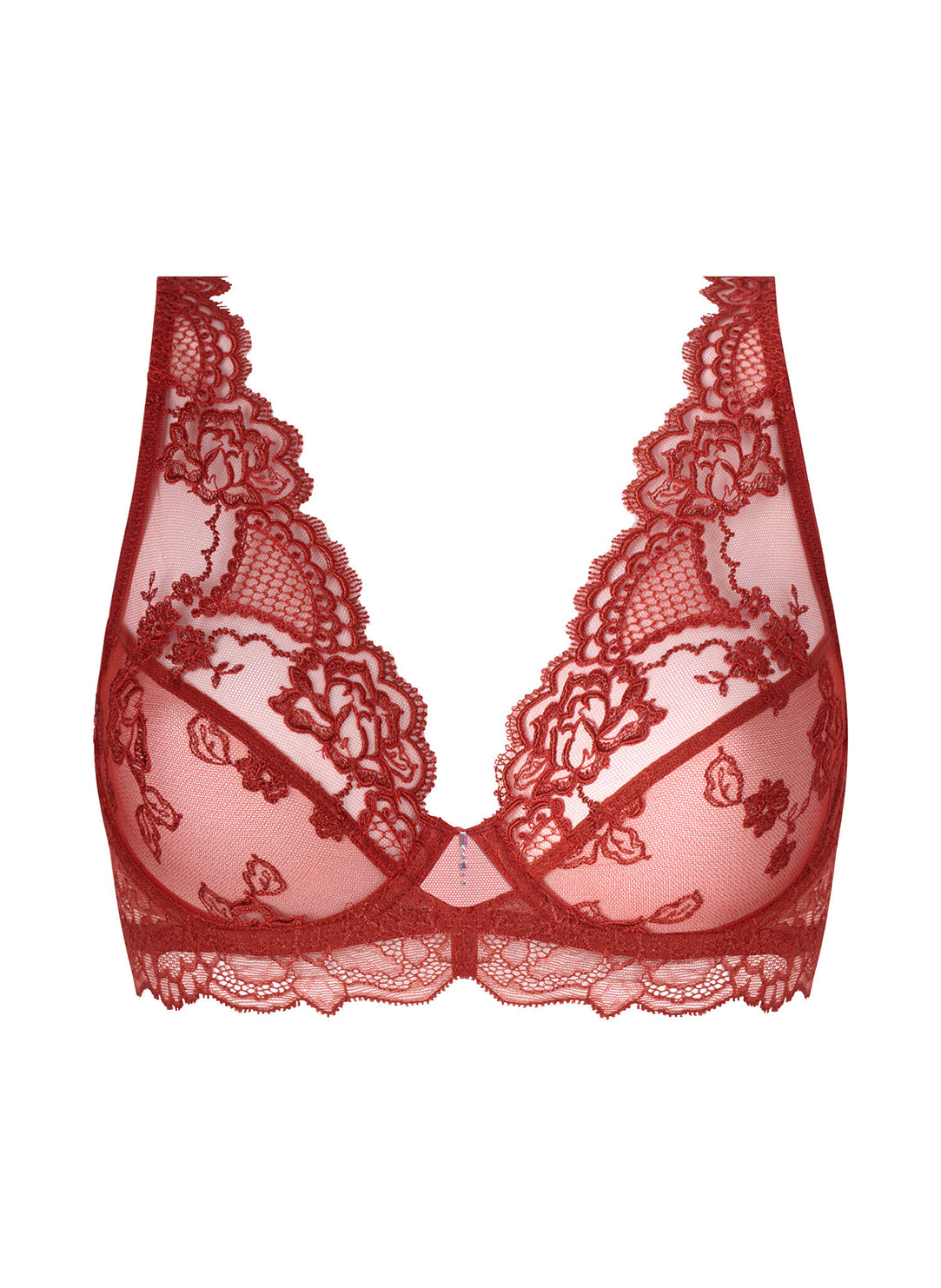 Sublime En Dentelle Opera Triangle Bra