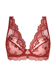 Sublime En Dentelle Opera Triangle Bra