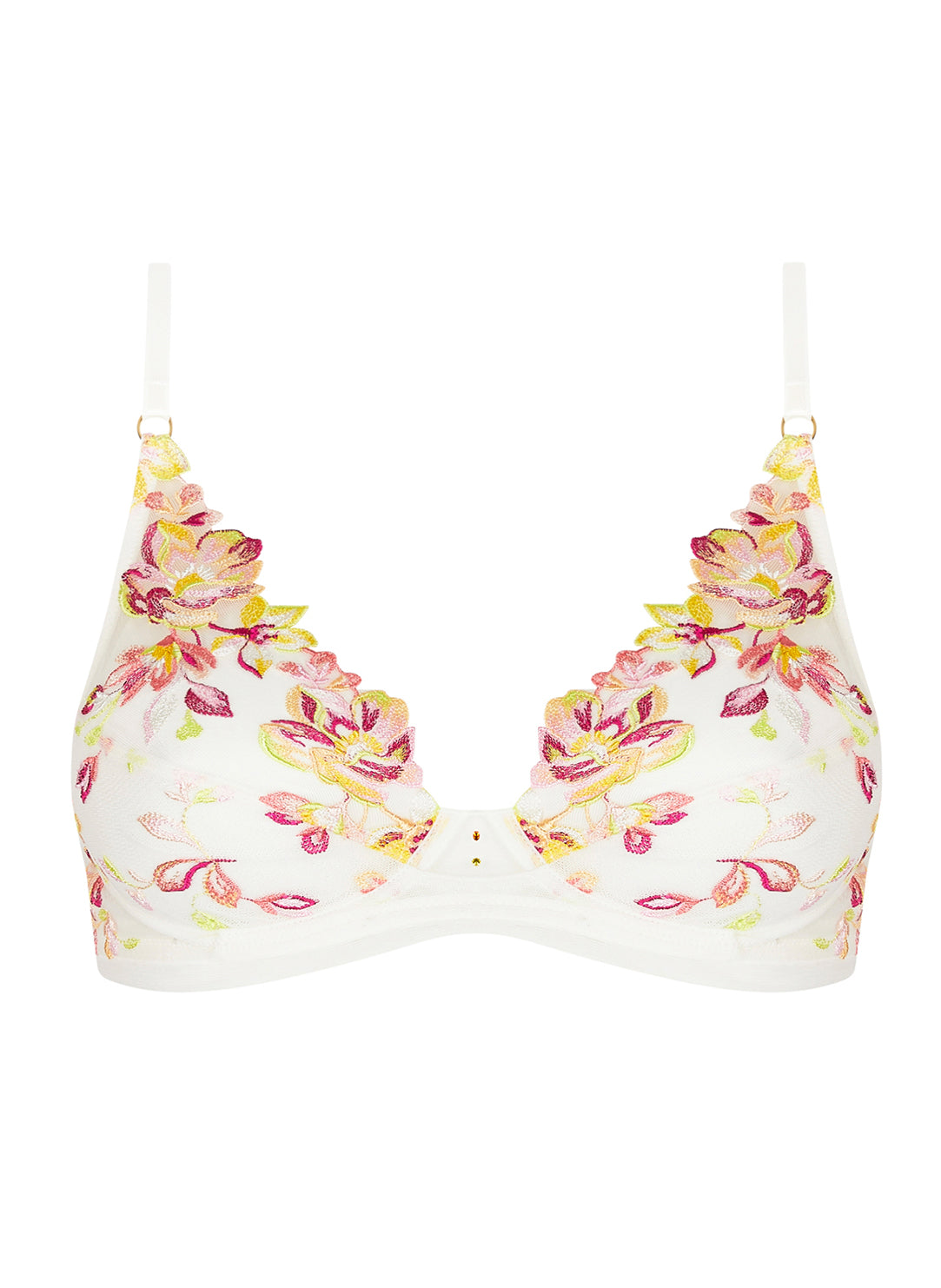 Folie D'Ete Folie Solaire Triangle Bra