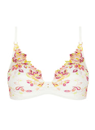 Folie D'Ete Folie Solaire Triangle Bra