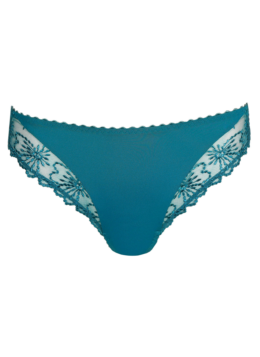 Jane Peacock Italian Briefs