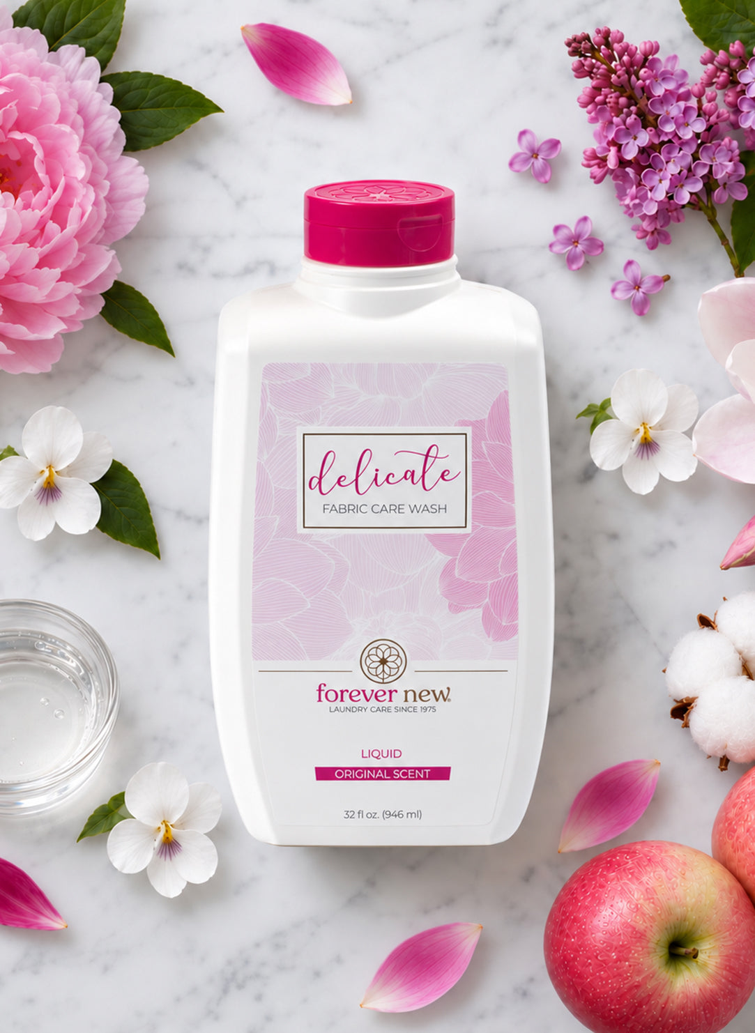 Delicate - Liquid Original Scent Detergent