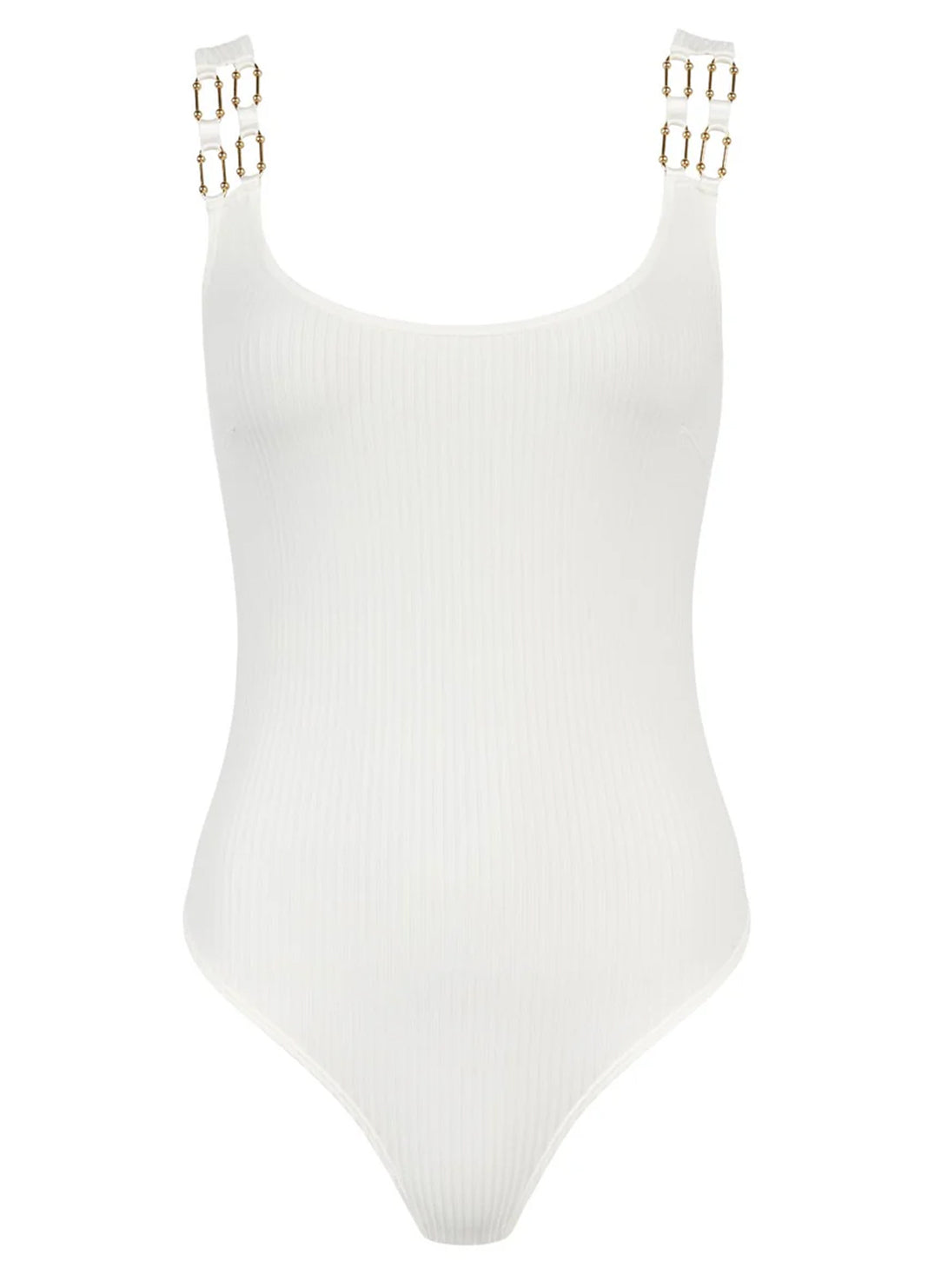 Les Bodys By Aubade Opale Bodysuit