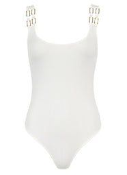 Les Bodys By Aubade Opale Bodysuit