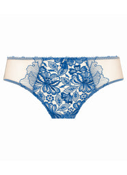 Agathe Bleu Lazuli Bikini