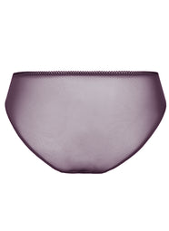Tess Amethyst Bikini