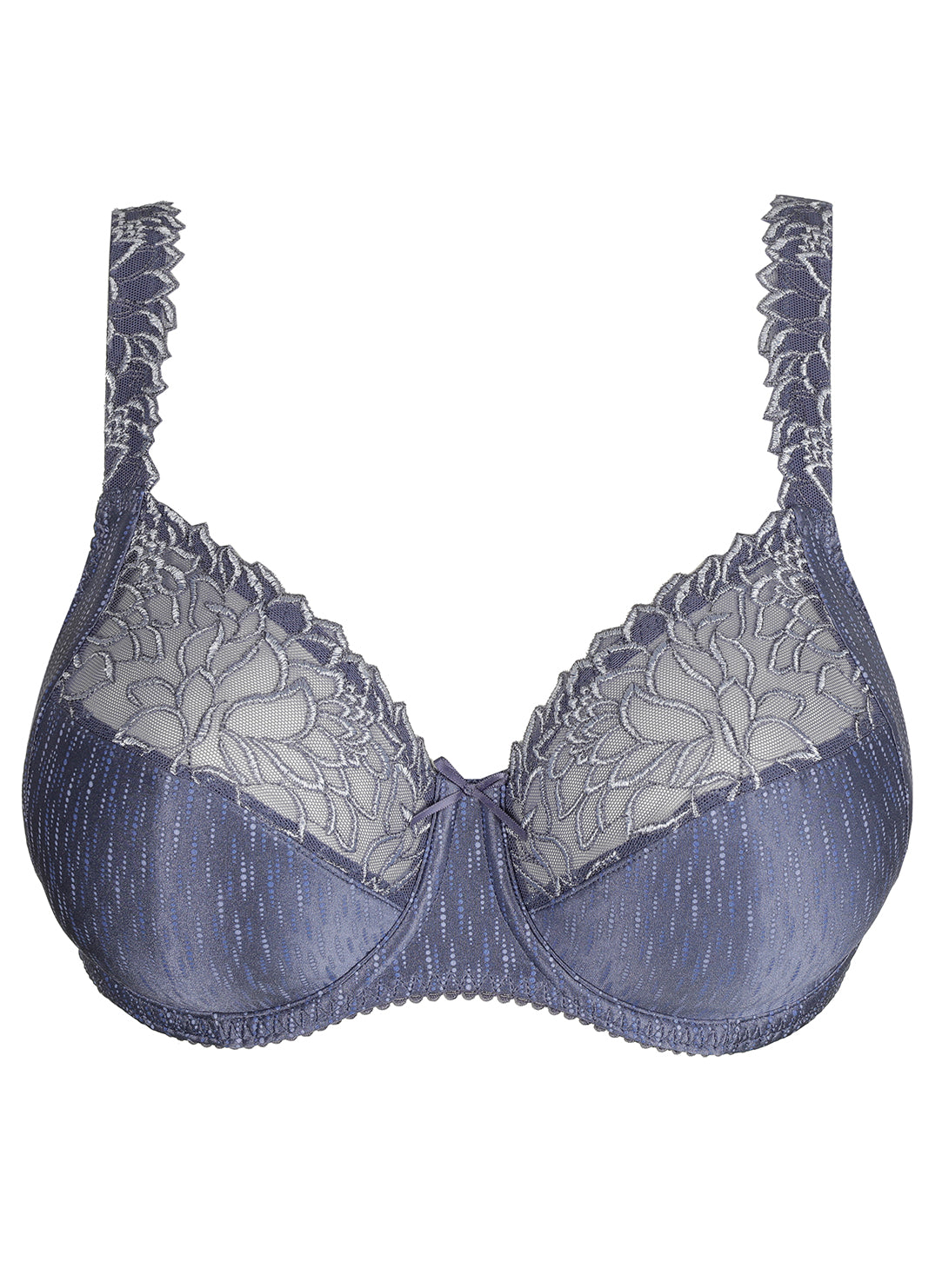 Monterrey Nightshadow Blue Full Cup Bra