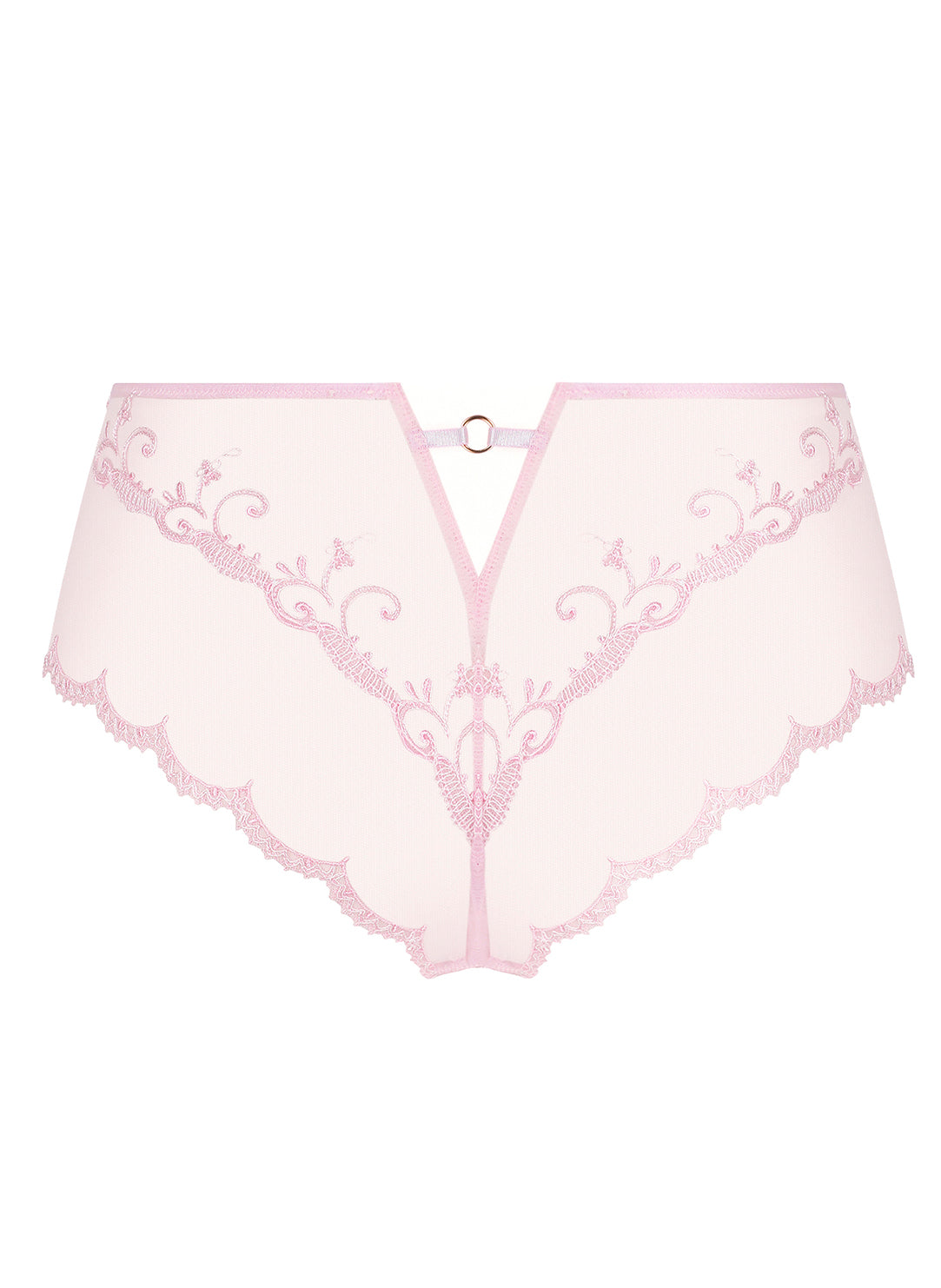Deesse En Glam Aurore Shorty