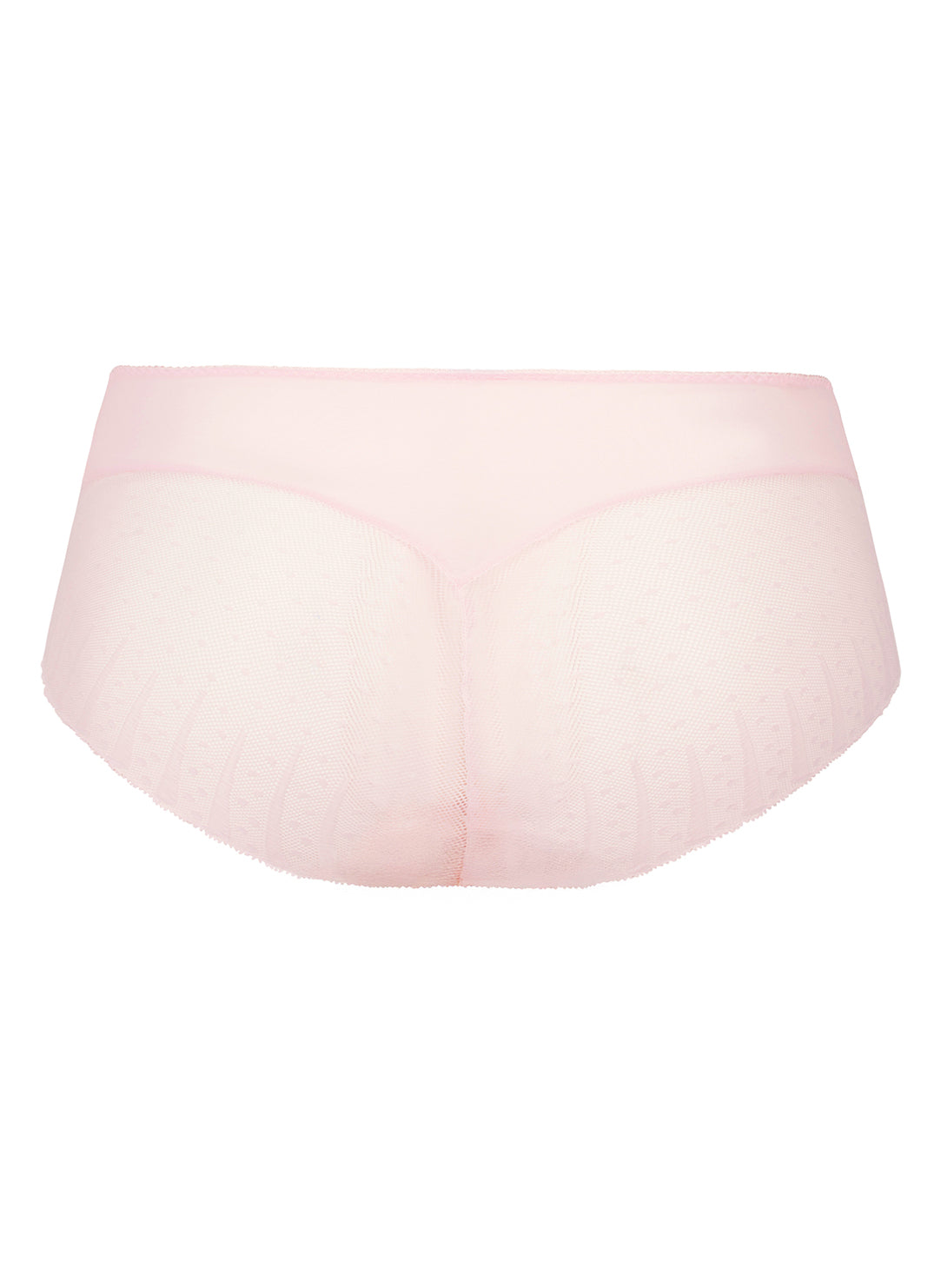 Amour Crystal Full Brief