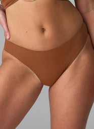 Lita Kalahari Sand Rio Bikini Briefs