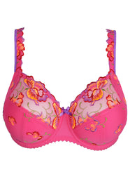 Devdaha Very Berry Full Cup Bra